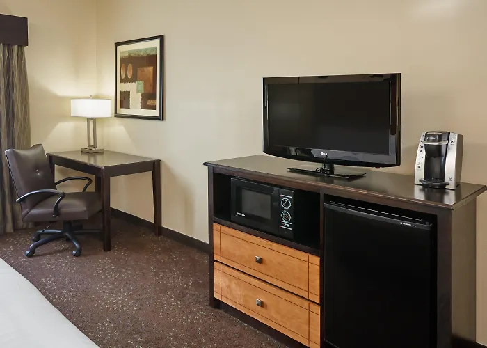 Holiday Inn Express Hotel & Suites Buford-Mall Of Georgia, An Ihg Hotel