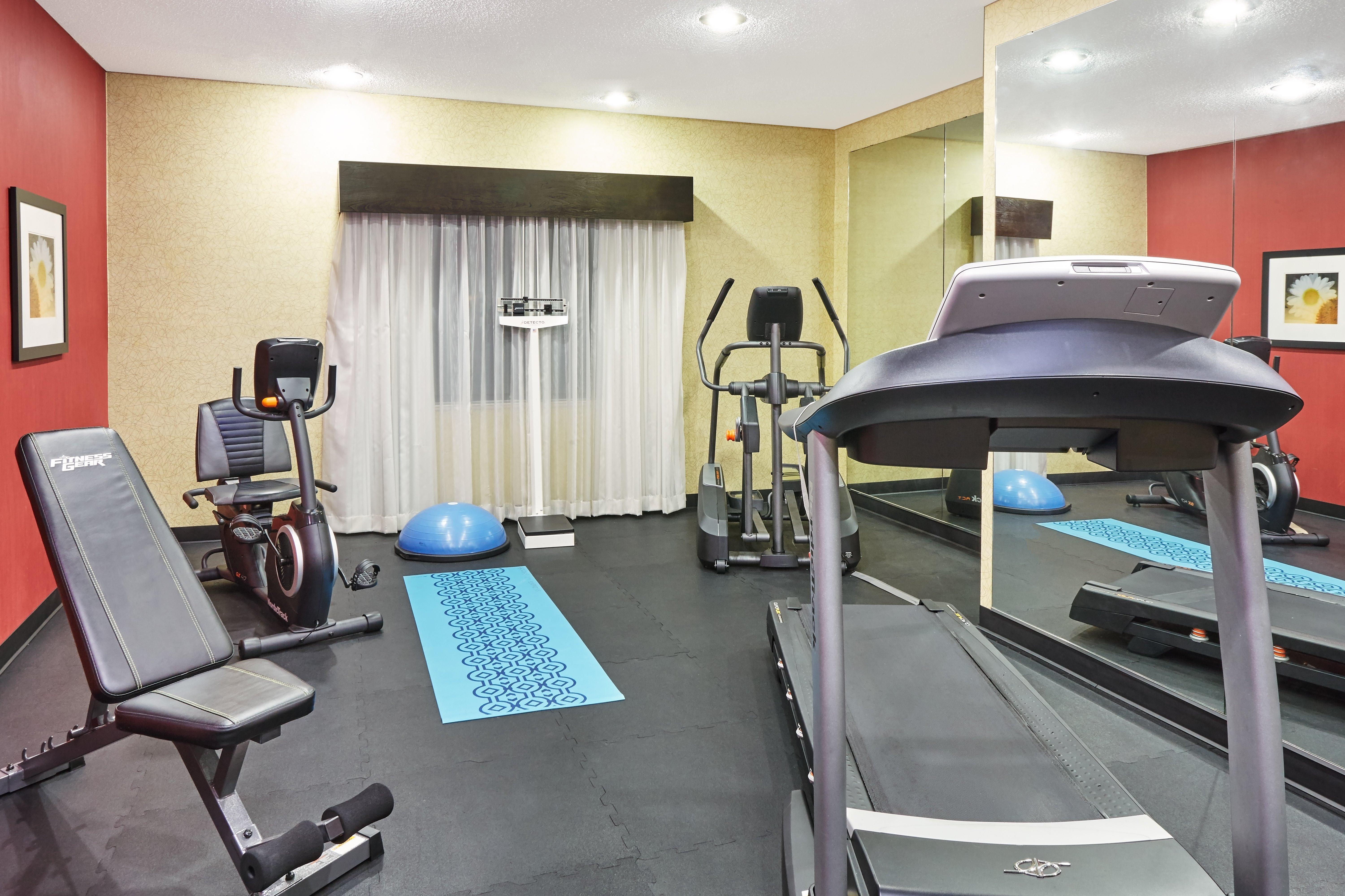 Express & Buford-mall Of Georgia, An Ihg Hotel 3*