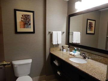 Hotel Express & Buford-mall Of Georgia, An Ihg Buford