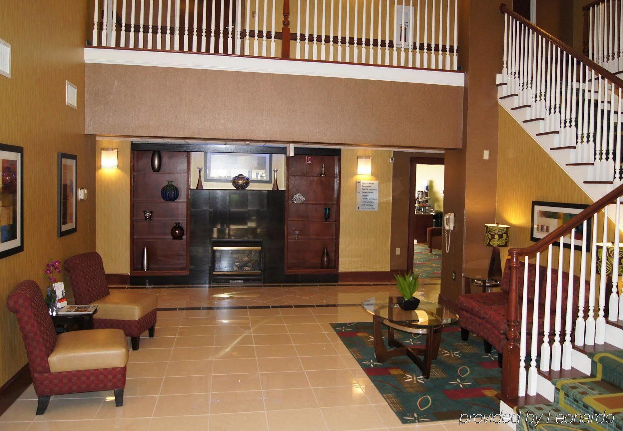 Express & Buford-mall Of Georgia, An Ihg Buford