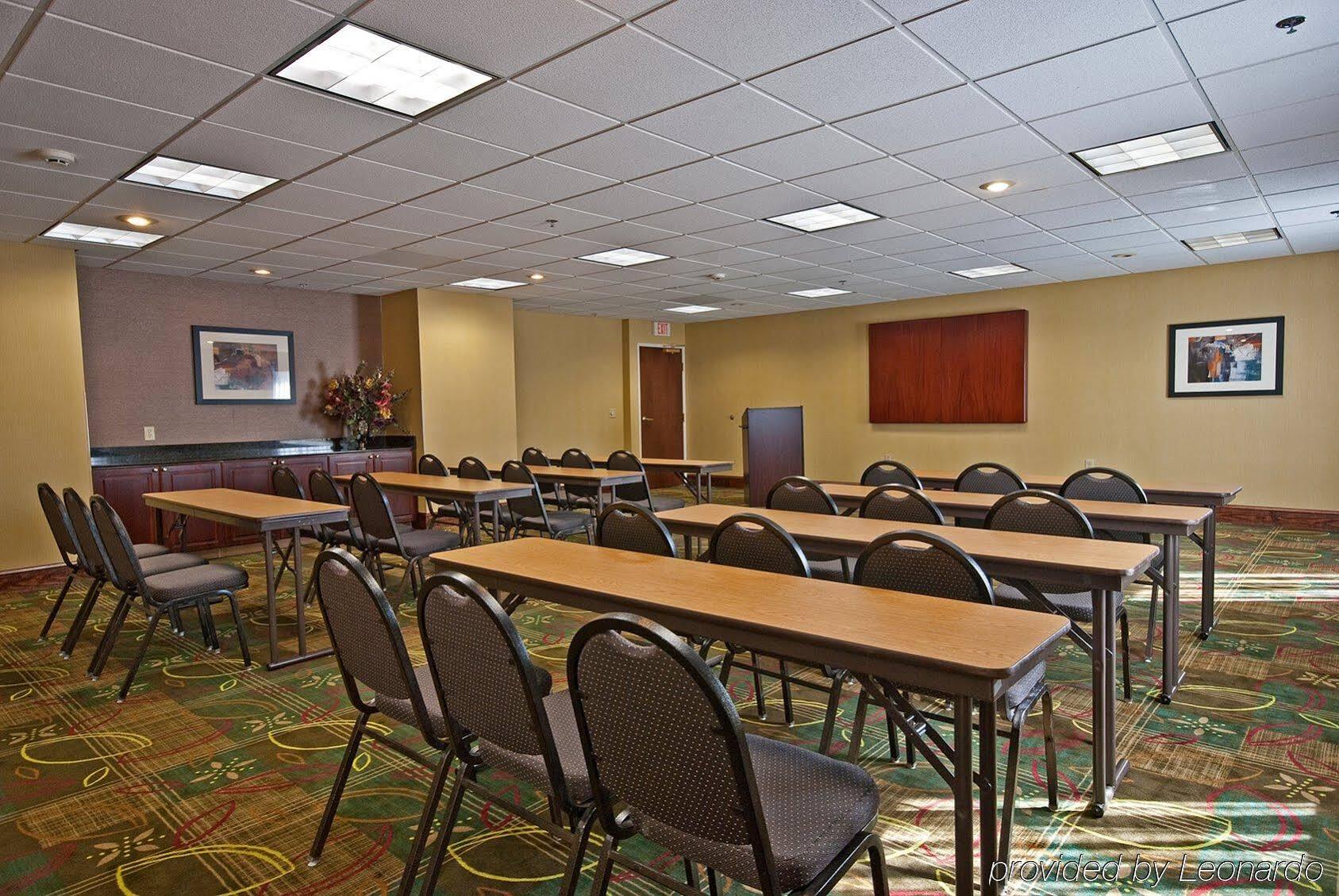 Express & Buford-mall Of Georgia, An Ihg